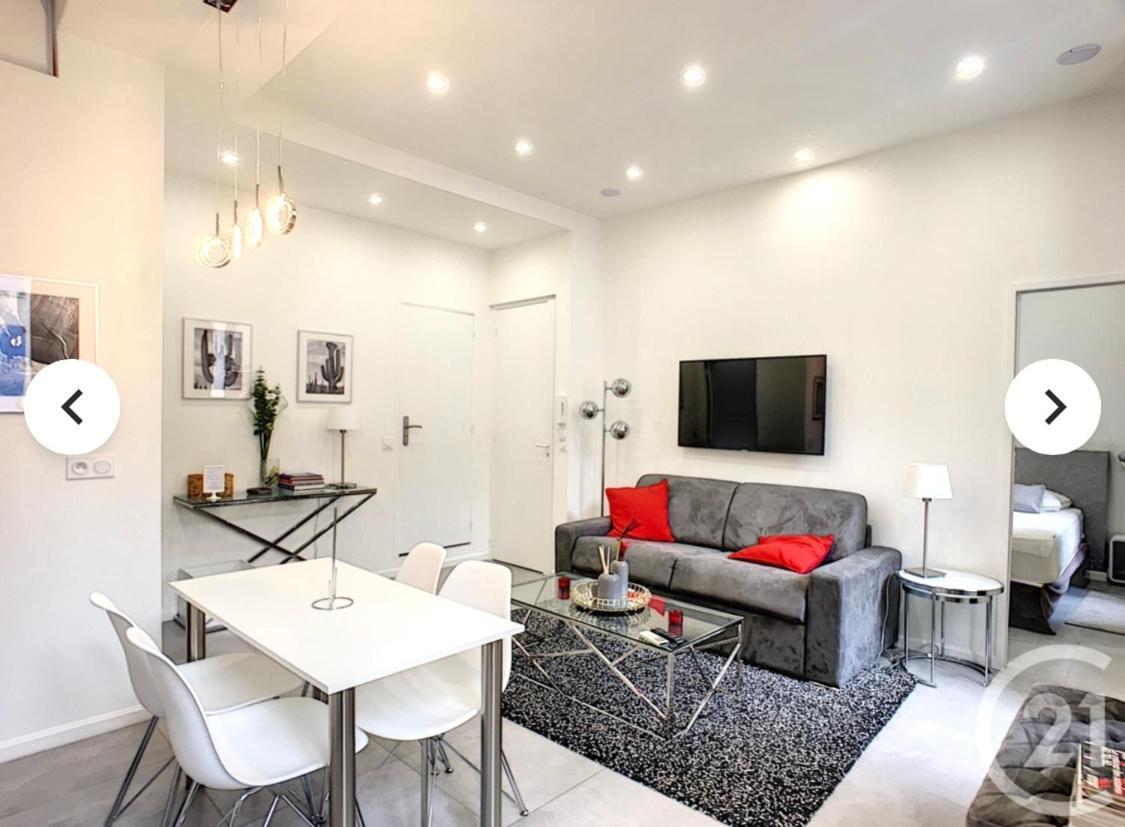 Apartamento 1 Bedroom Flat 4ppl Center Croisette Banane *
