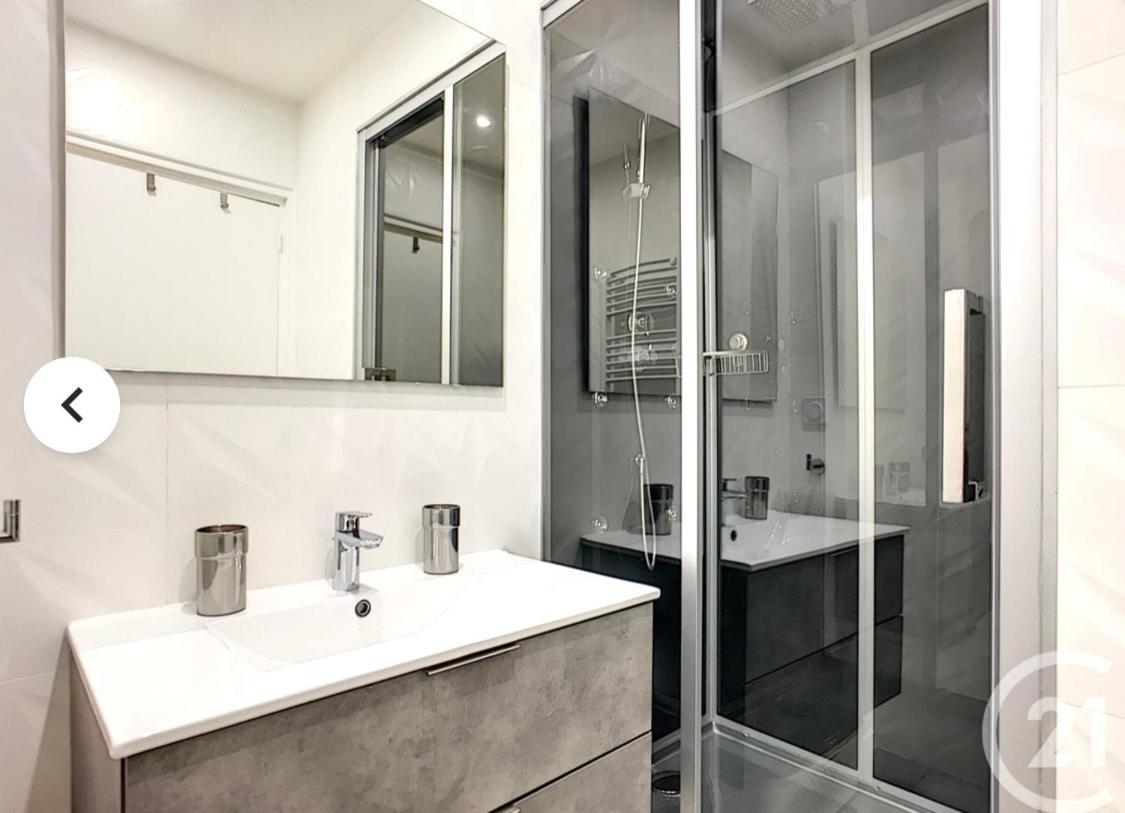 Appartamento 1 Bedroom Flat 4ppl Center Croisette Banane Cannes